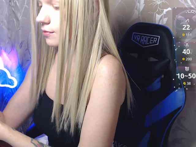 Shinyvictoria - Girl 