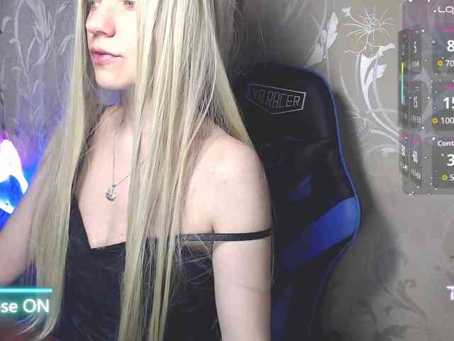 Shiny_Victoria webcam