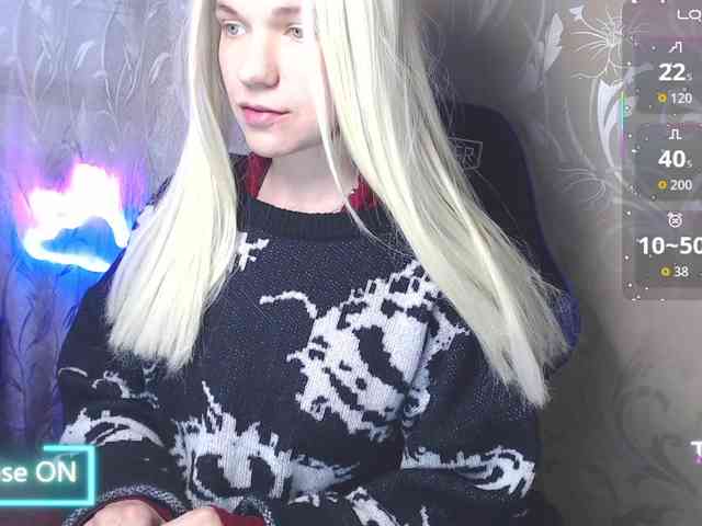 Shiny_Victoria webcam