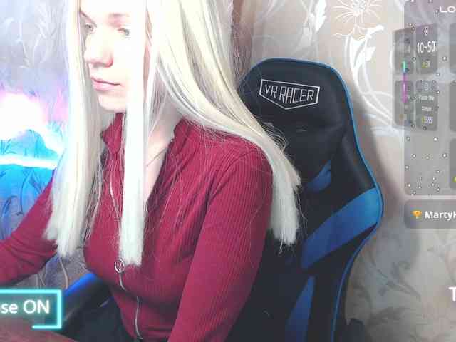 Shiny_Victoria webcam