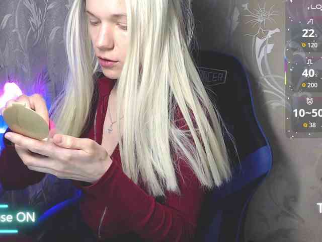 Shiny_Victoria webcam