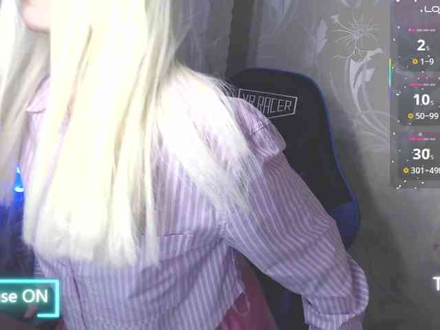 Shiny_Victoria webcam