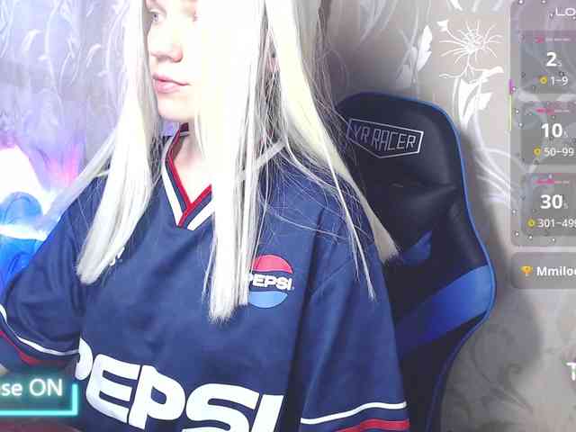 Shiny_Victoria webcam