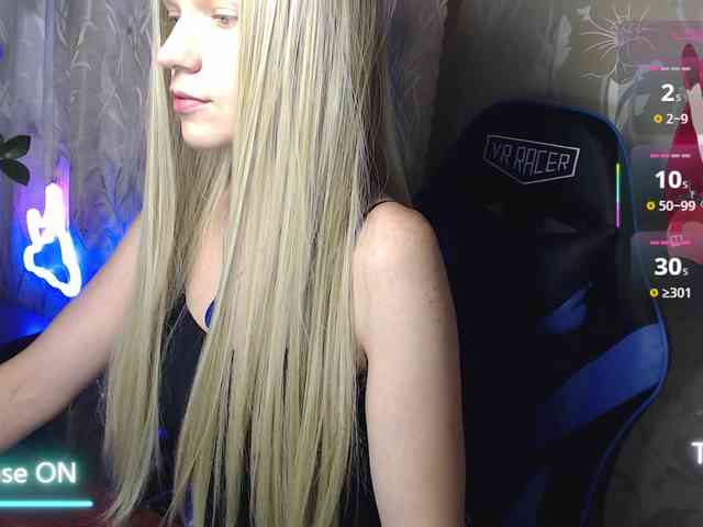shinyvictoria