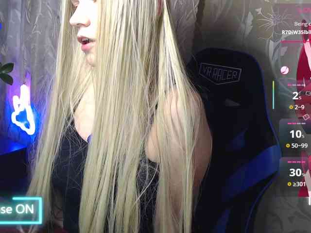shinyvictoria