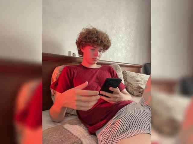 Nikitosikbabosik Sex Cam Show