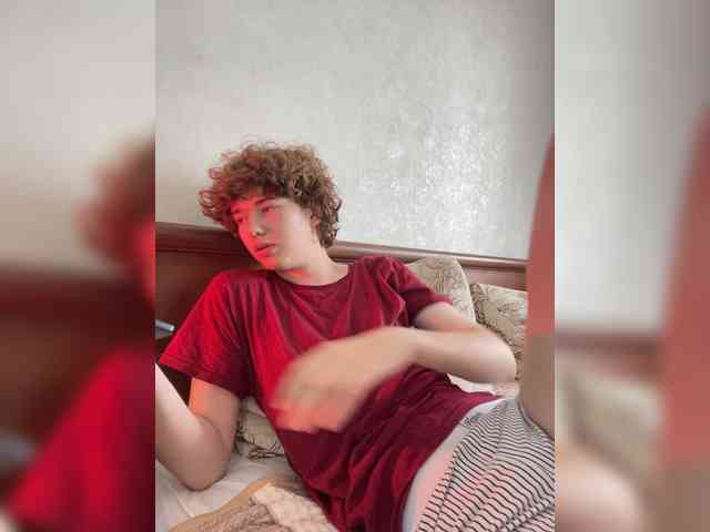 Nikitosikbabosik Sex Cam Show