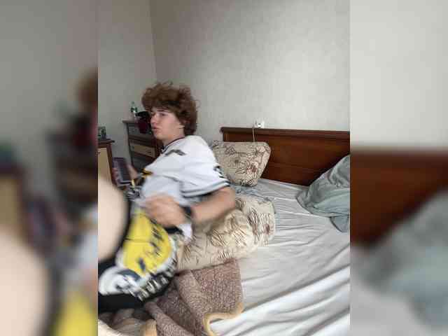 Nikitosikbabosik Sex Cam Show