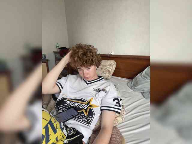 Nikitosikbabosik Sex Cam Show