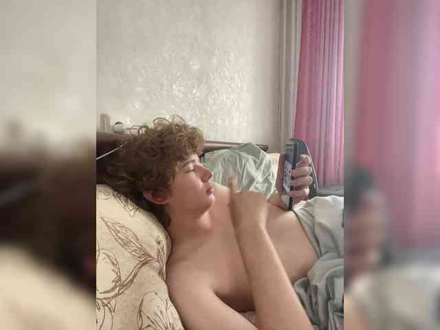 Nikitosikbabosik Sex Cam Show