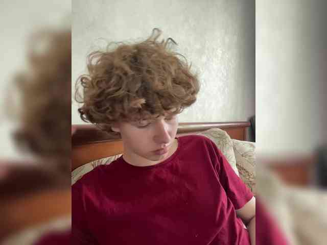 Nikitosikbabosik Sex Cam Show