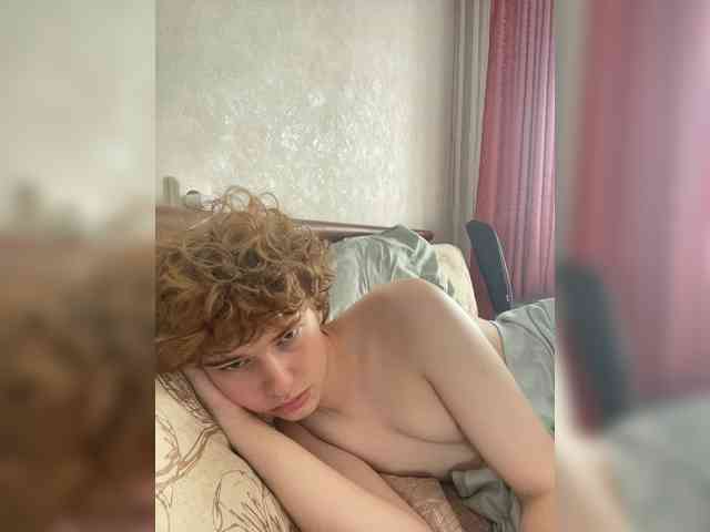 Nikitosikbabosik Sex Cam Show