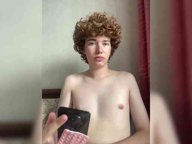 Nikitosikbabosik Sex Cam Show