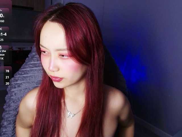 leehaeun7 live cam on BongaCams