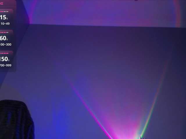 leehaeun7's BongaCams show and profile