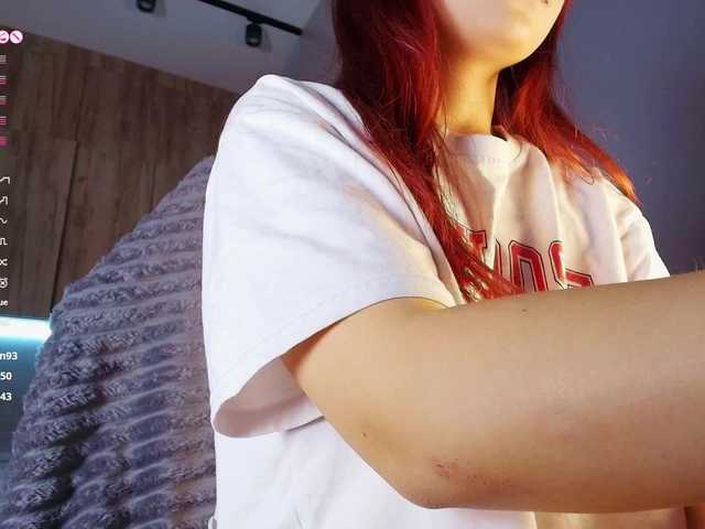 leehaeun7 live cam on BongaCams