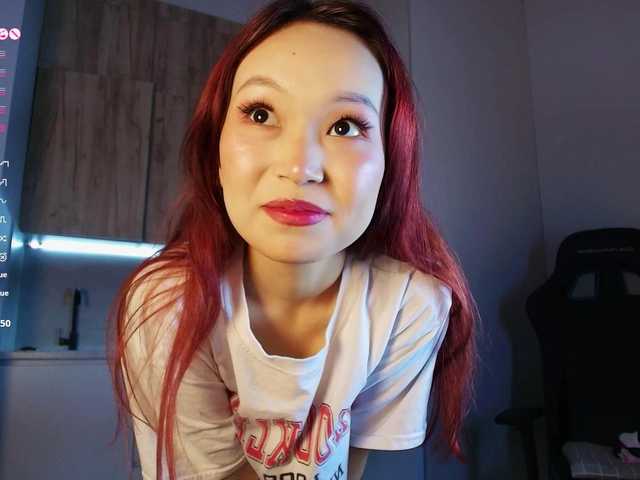 leehaeun7 live cam on BongaCams
