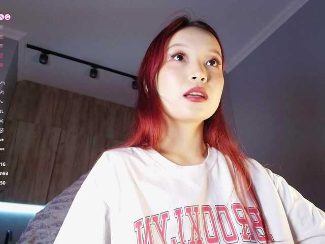 leehaeun7 live cam on BongaCams