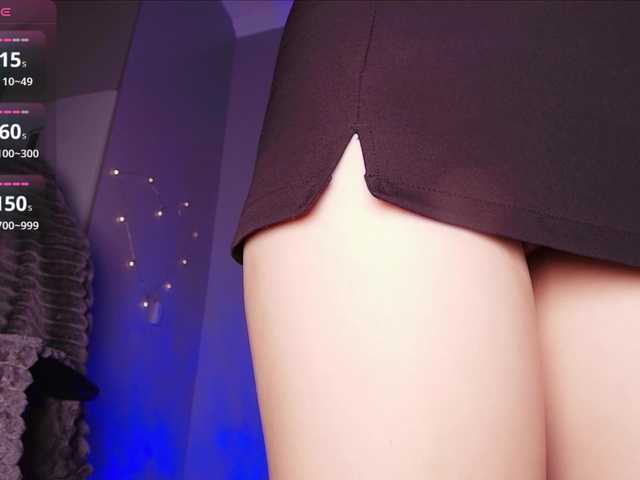 leehaeun7 live cam on BongaCams