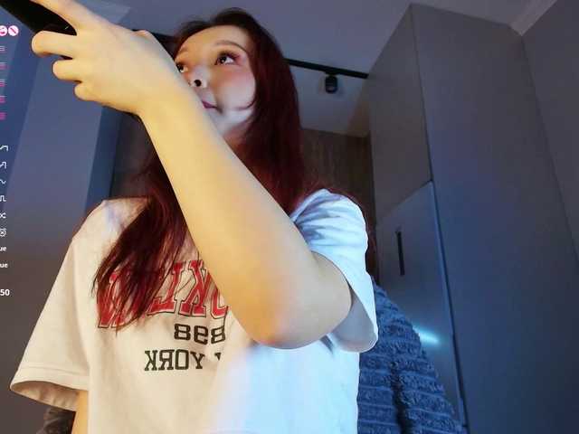 leehaeun7 live cam on BongaCams