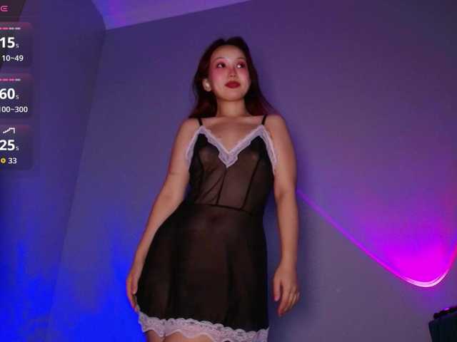 leehaeun7 live cam on BongaCams
