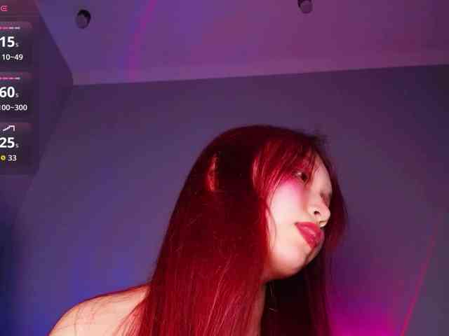 leehaeun7 webcam