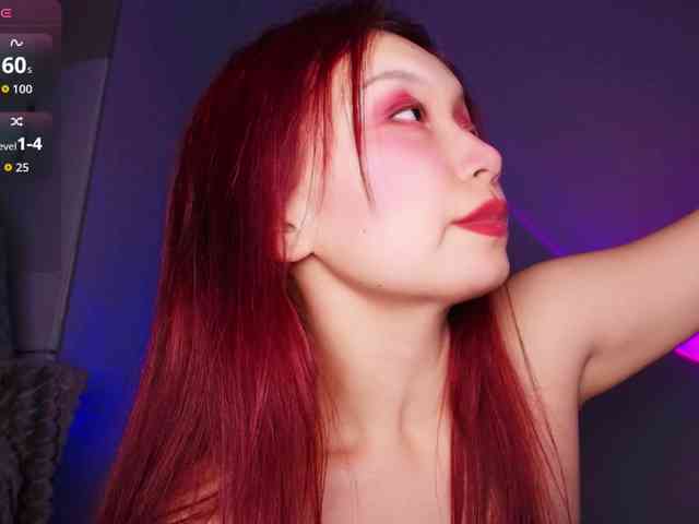 leehaeun7 Sex Cam Show