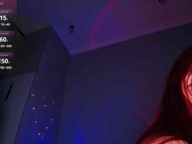 leehaeun7 webcam