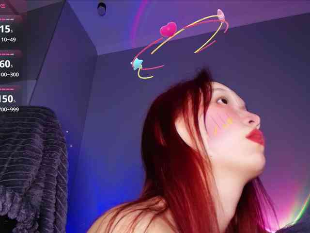 leehaeun7 webcam