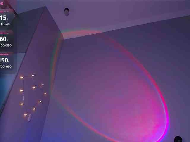 leehaeun7 webcam