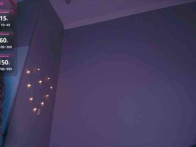leehaeun7 webcam