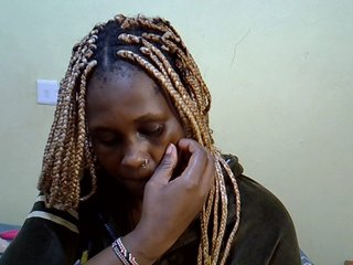 Curvy-goddessa Porn Show