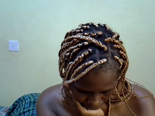 Curvy-goddessa Porn Show