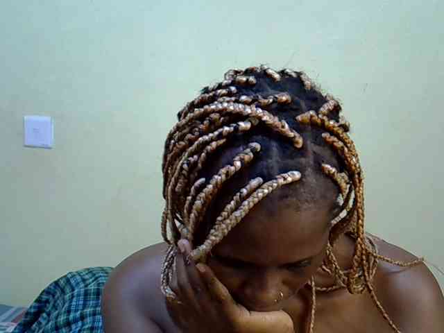 Curvy-goddessa webcam