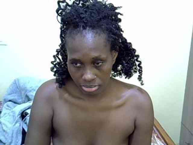 Curvy-goddessa webcam