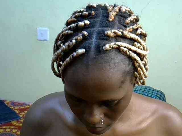 Curvy-goddessa webcam