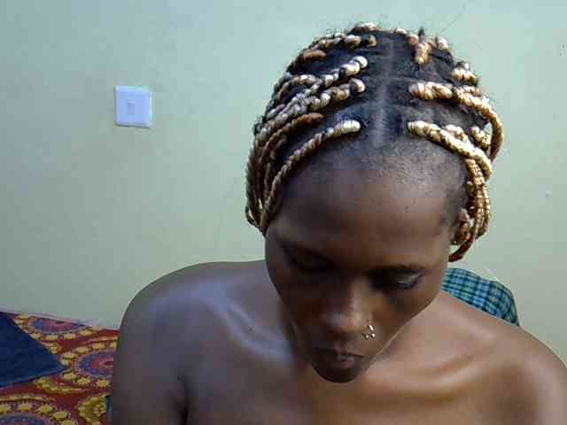 Curvy-goddessa webcam