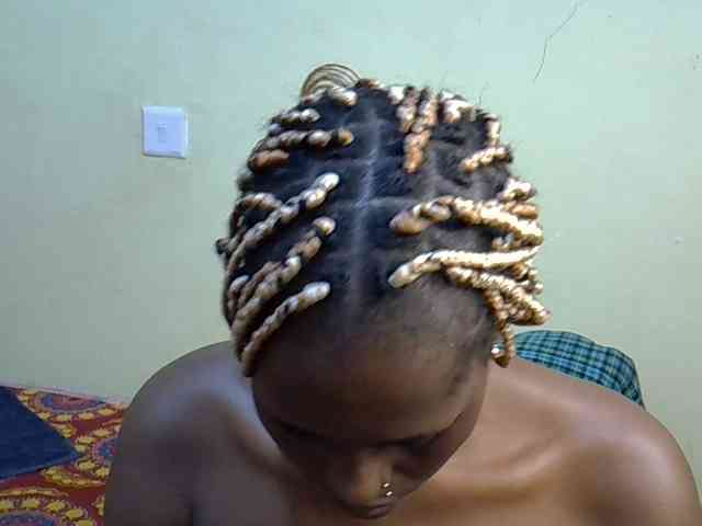 Curvy-goddessa webcam