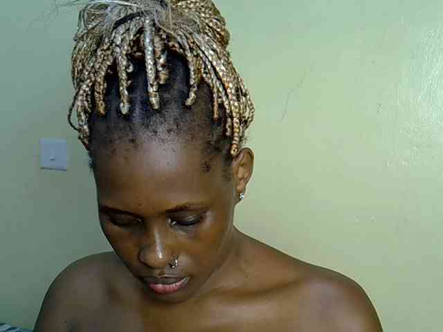 Curvy-goddessa webcam