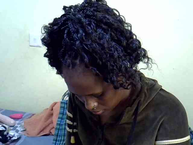 Curvy-goddessa webcam