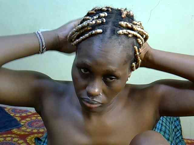 Curvy-goddessa webcam