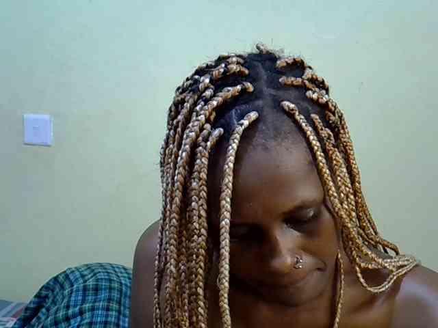 Curvy-goddessa webcam