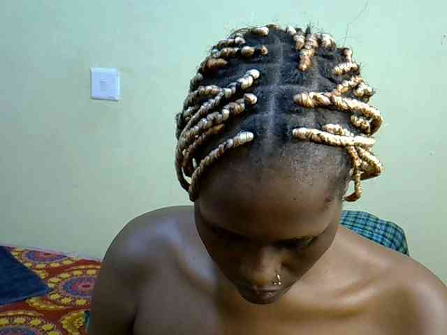 Curvy-goddessa webcam