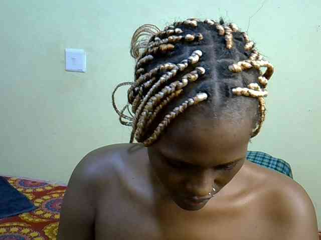 Curvy-goddessa webcam