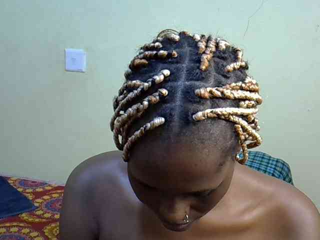 Curvy-goddessa webcam