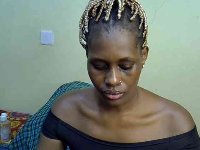 Curvy-goddessa webcam