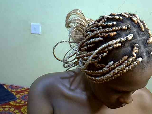 Curvy-goddessa webcam