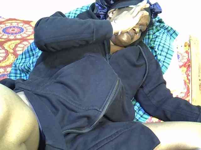 Curvy-goddessa webcam