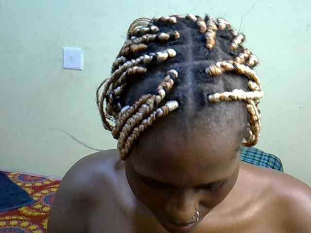 Curvy-goddessa webcam