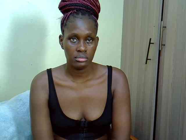 Curvy-goddessa webcam